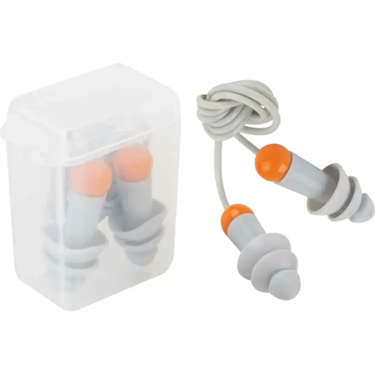 Противошумные многоразовые беруши Jeta Safety Sonido MAX JEM31 Противошумные многоразовые беруши Jeta Safety Sonido MAX JEM31