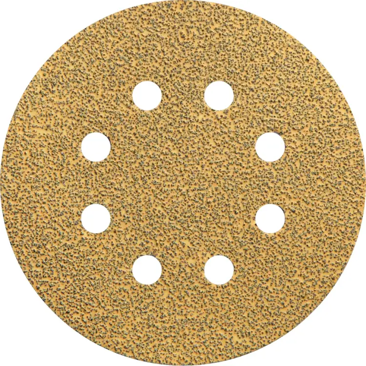 Круг шлифовальный Sia Abrasives siaone 1944 so6-125-8-040 Круг шлифовальный Sia Abrasives siaone 1944 so6-125-8-040