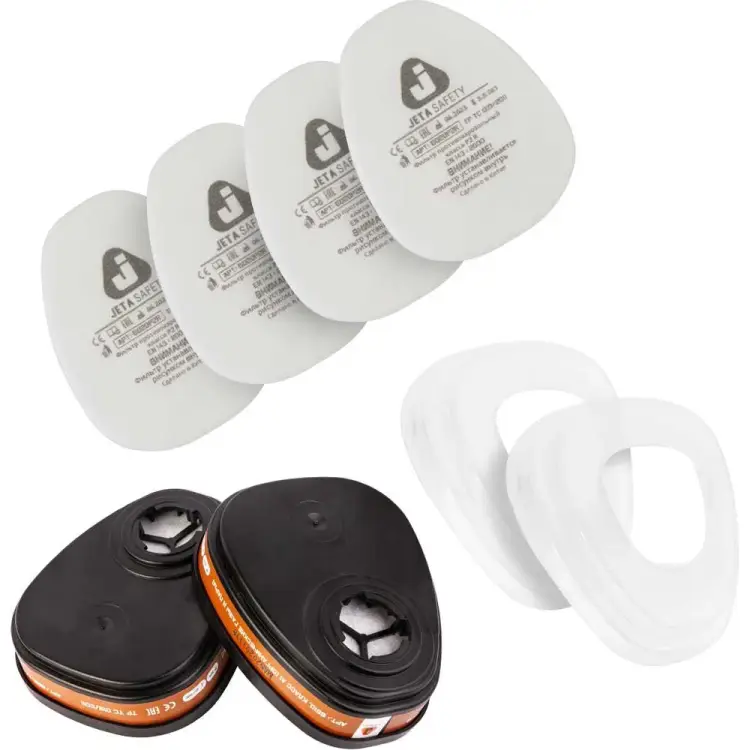 Фильтр Jeta Safety 6510K