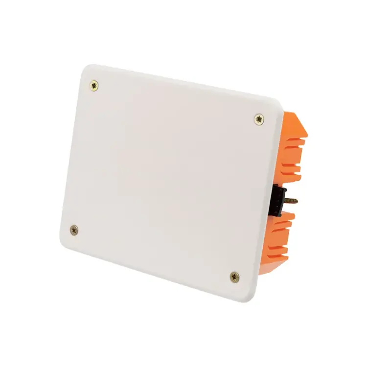 Распаячная коробка для полых стен REXANT СУ 28-3045