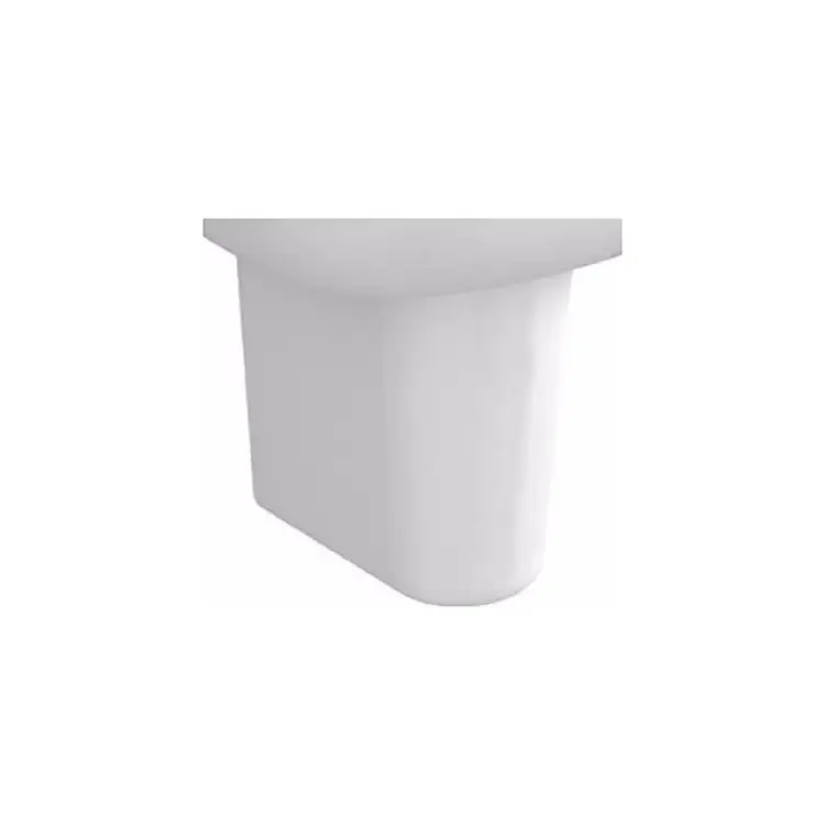 Полупьедестал Vitra S20 5281B003-7201