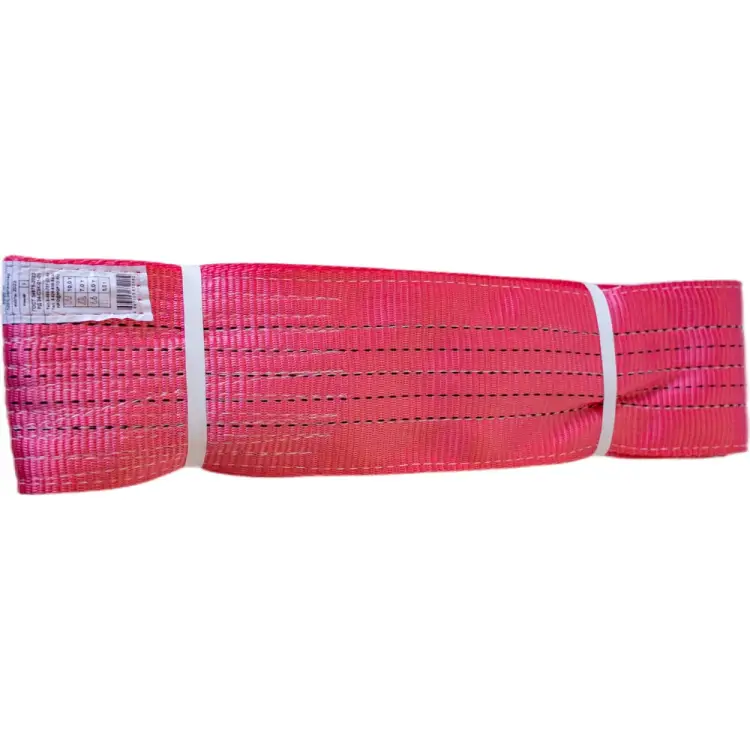 Текстильный строп ООО "Пкф "ГрузоподъемТехоснастка" 2199