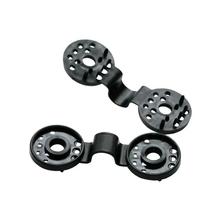 Клипса ПРОТЭКТ Люверс КЛ-20