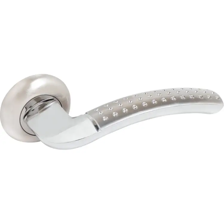 Комплект ручек Стандарт 26 SN/CP 14886