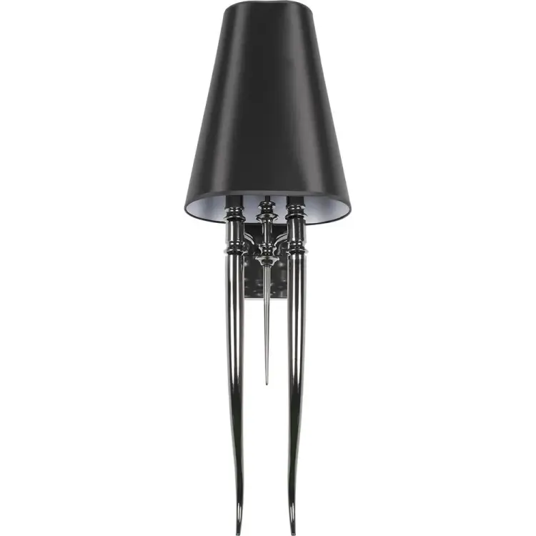 Настенный светильник LOFT IT Brunilde 10207W/L Black