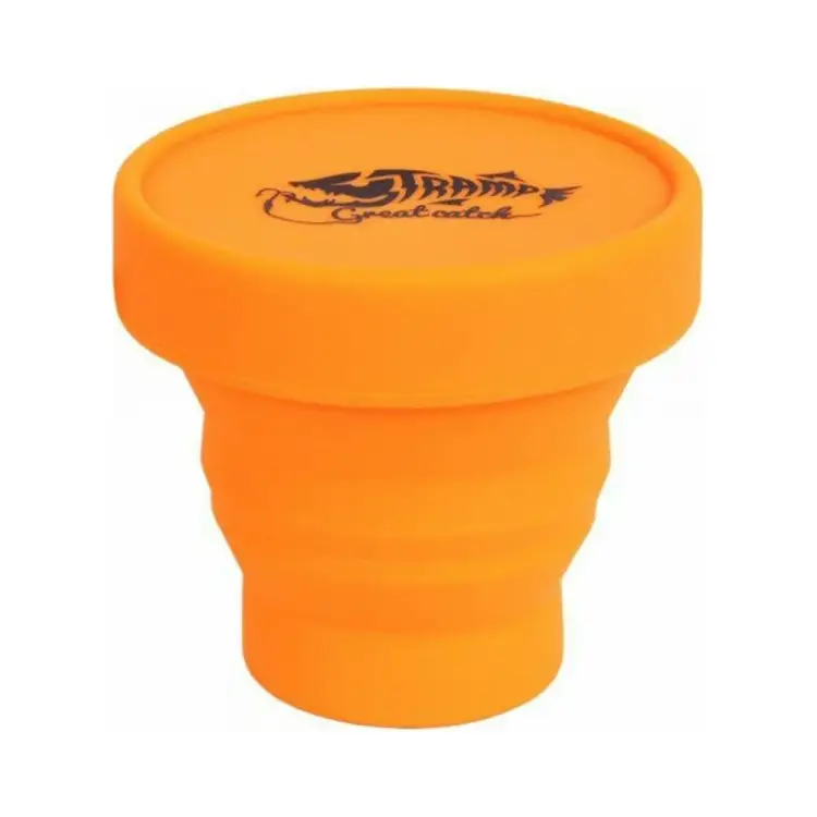 Силиконовый складной кружка Tramp TRC-0831 Силиконовый складной кружка Tramp TRC-0831
