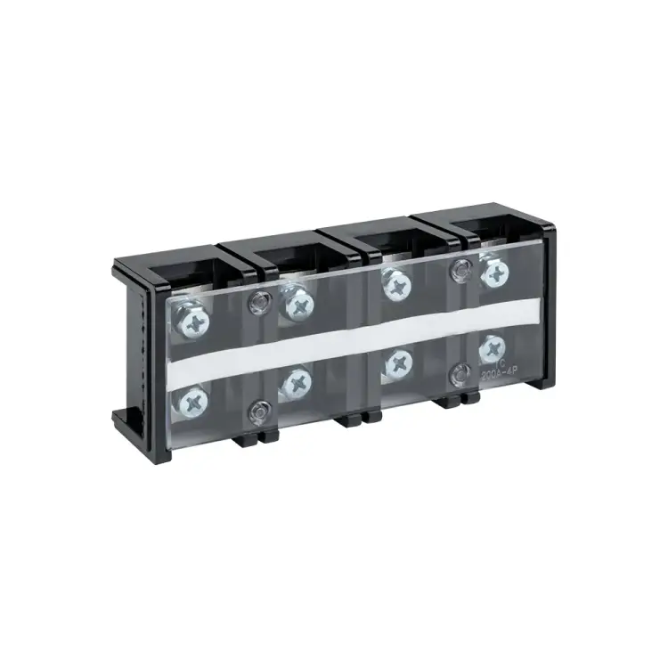 Клеммный терминал EKF PROxima TC-2004 tc-2004