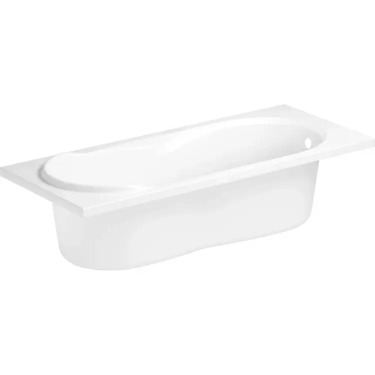 Акриловая ванна Lavinia Boho Easter Pro 37060060