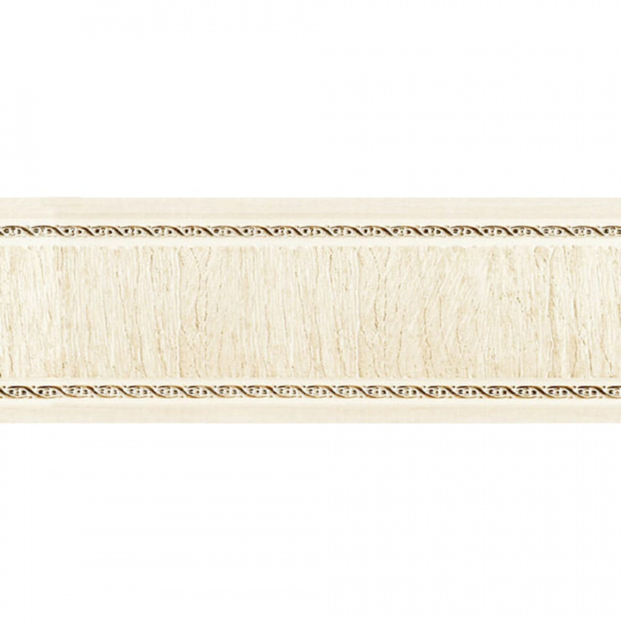 Ударопрочный влагостойкий стеновой молдинг Decor-Dizayn 156-6
