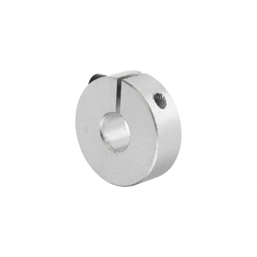 Ограничители перемещения для валов