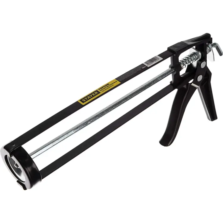 Пистолет STAYER СТАНДАРТ 0665 Пистолет STAYER СТАНДАРТ 0665