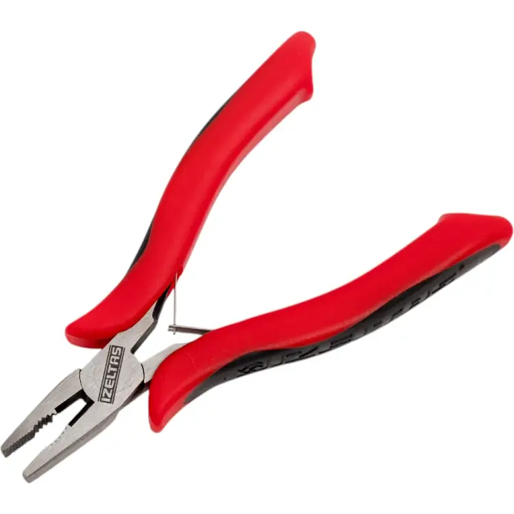 Плоскогубцы для электроники IZELTAS 3557140125