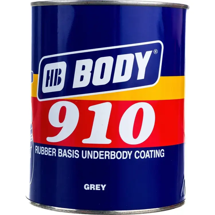 Антикоррозийное средство HB BODY 910 9100700001