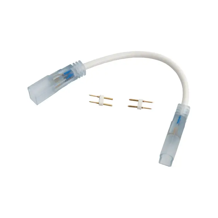 Гибкий коннектор General Lighting Systems G-2835-SCS-IP20-NL 521306 Гибкий коннектор General Lighting Systems G-2835-SCS-IP20-NL 521306