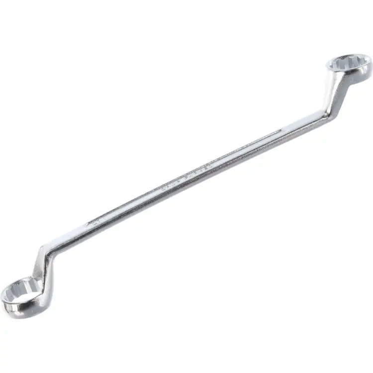 Накидной коленчатый гаечный ключ REXANT 12-5864-2