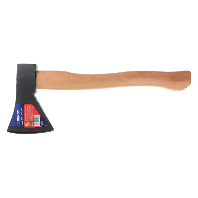 Кованый топор РОКОТ 662-139