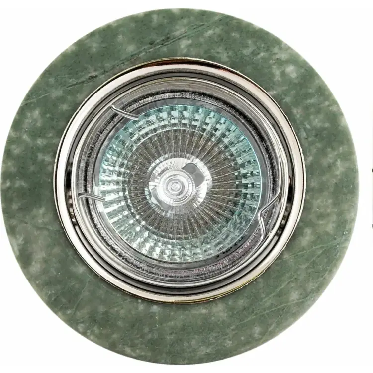 Встраиваемый светильник De Fran FT 833 g