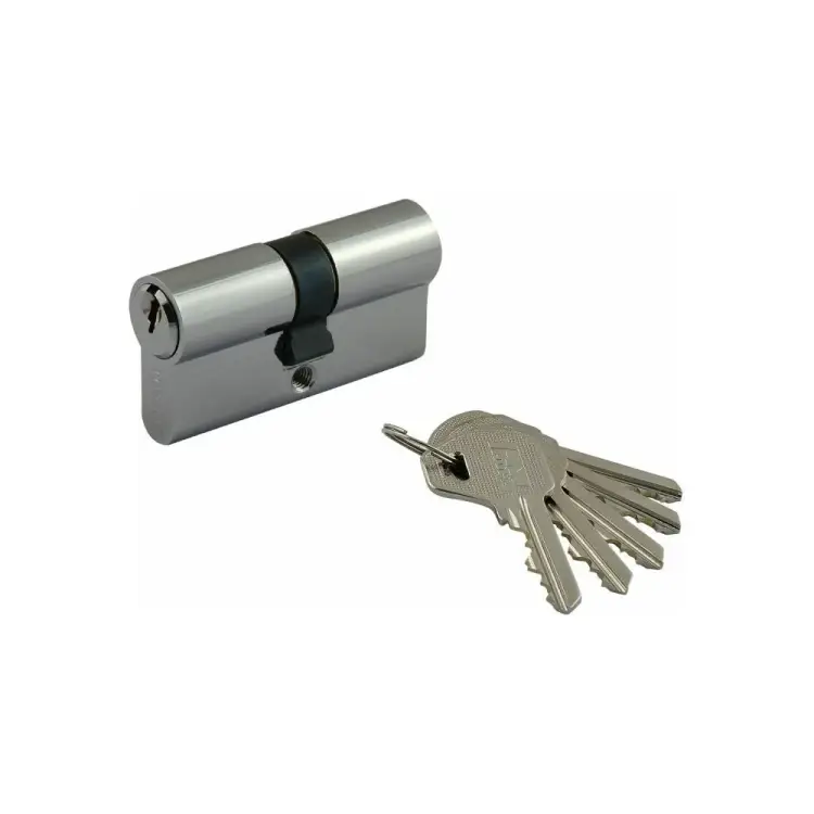 Цилиндровый механизм НОРА-М Л-60 30-30 5373