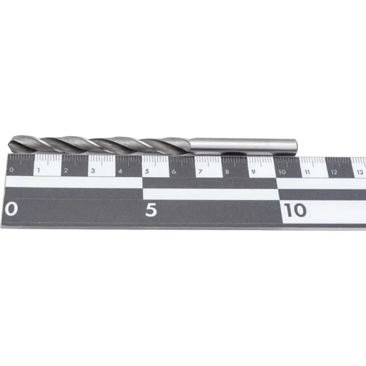 Сверло по металлу ООО "ТМТ ГРУПП" 129481