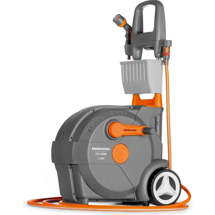 Тележка DAEWOO Smart Cart DWR 4040 Тележка DAEWOO Smart Cart DWR 4040