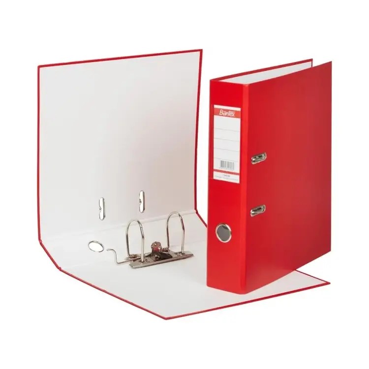 Папка-регистратор Bantex economy 46340