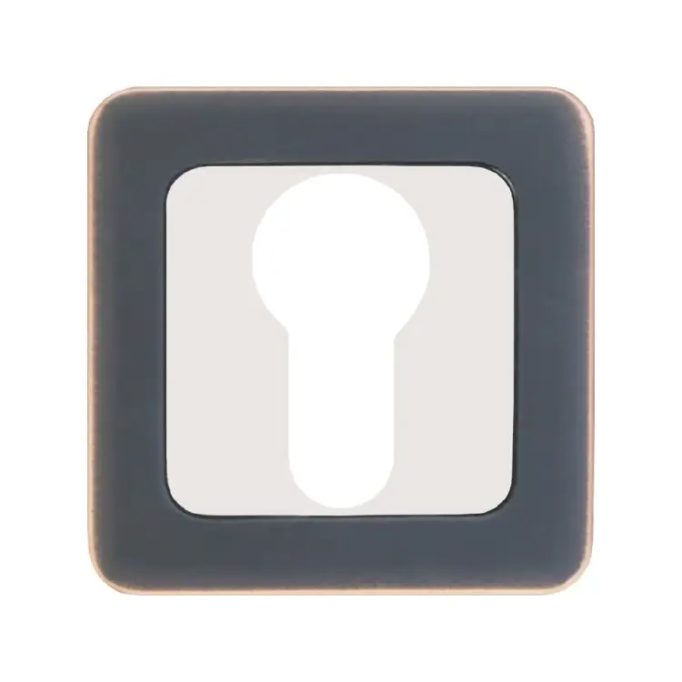 Накладка для цилиндрового механизма Аллюр ORB/CP4252 11453