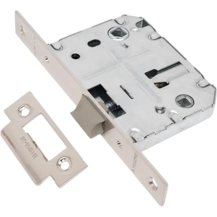 Врезная защелка НОРА-М ППП 2070-70 18895