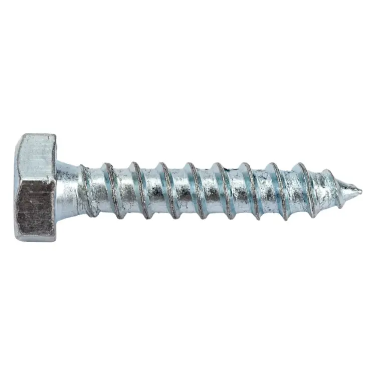 Шуруп крепежная техника 6x30 5 шт. 12002
