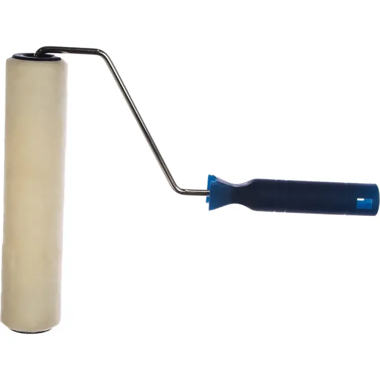 Велюровый валик FIT 02134 Велюровый валик FIT 02134