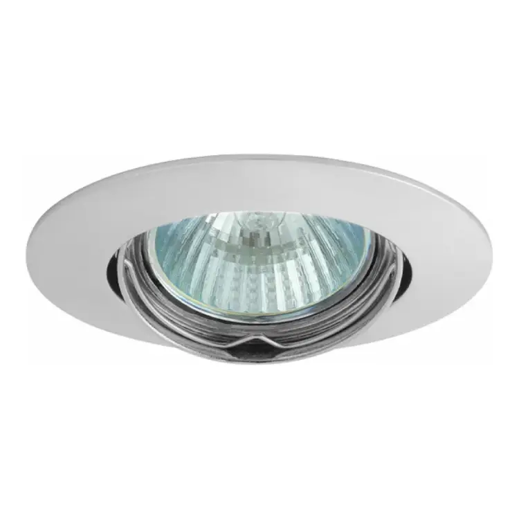 Точечный светильник KANLUX LUTO CTX-DT02B-W 2590