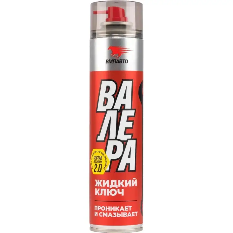 Жидкий ключ ВМПАВТО ВАЛЕРА 8610