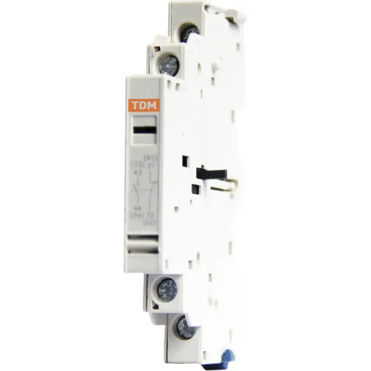 Дополнительный контакт TDM ELECTRIC ДК32-11 SQ0212-0030
