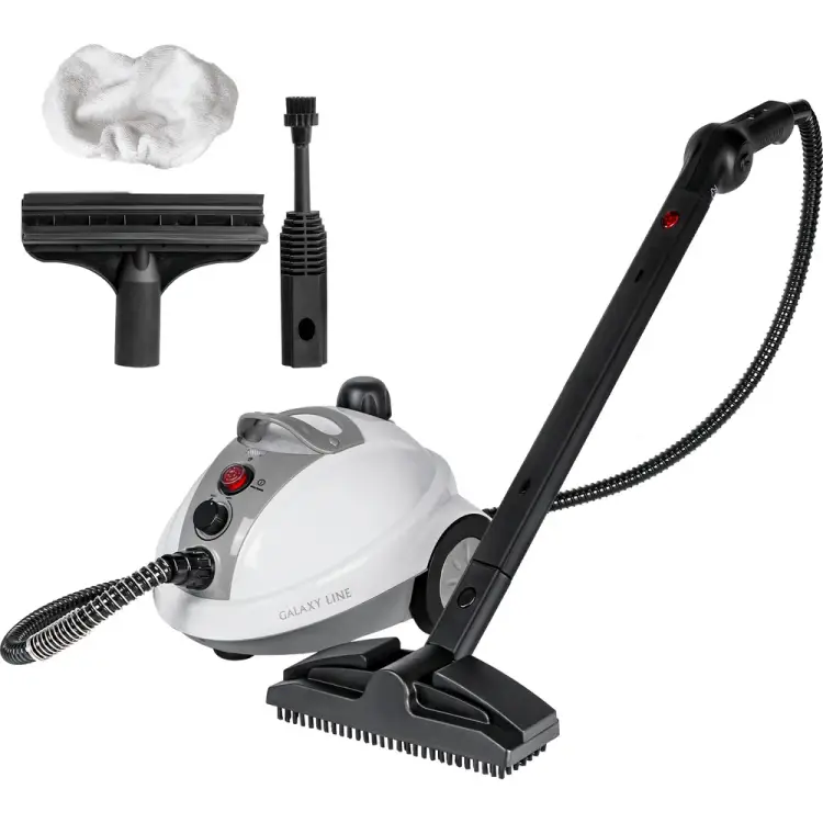 Пароочиститель Galaxy LINE GL 6270 7040362700