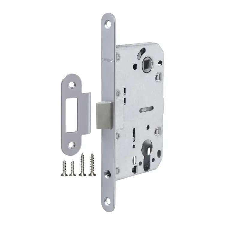 Корпус врезного замка Fuaro PLASTP85C-50 (P85C-50) SSC 45445