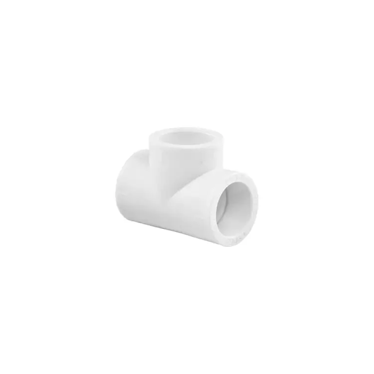 Тройник TEBO R-TB 30043102