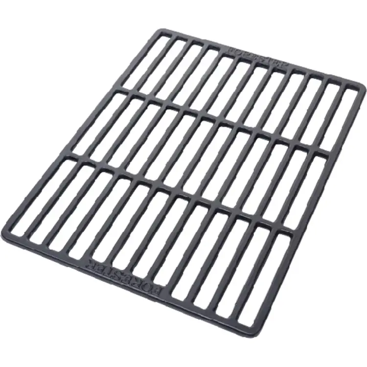 Чугунная решетка-гриль Forester CI-05 Чугунная решетка-гриль Forester CI-05