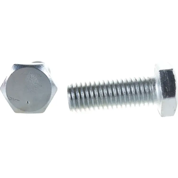 Болт крепежная техника 14х40, DIN 933 558, 30 шт. 493498 БК