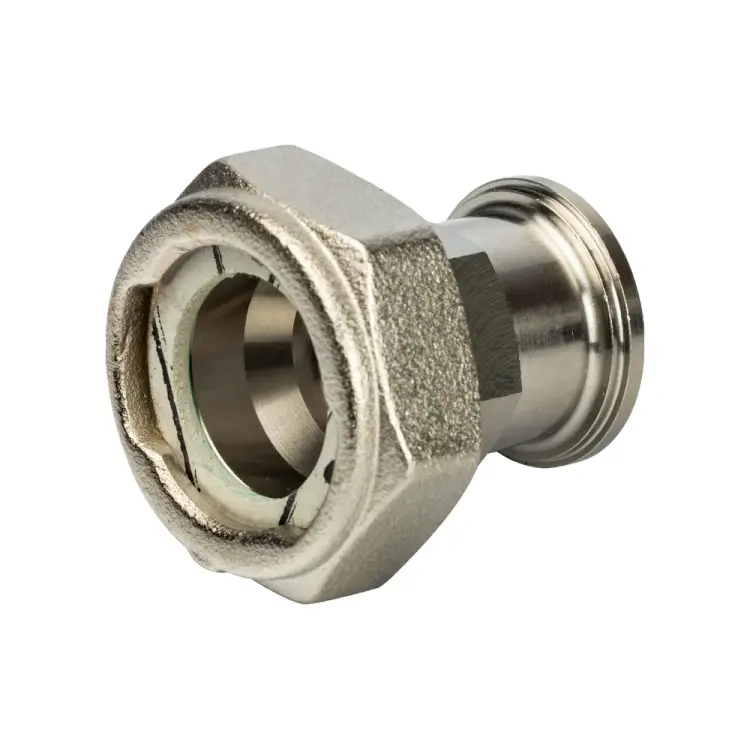 Разъемное соединение STOUT RG008Q1N4PFJ7A