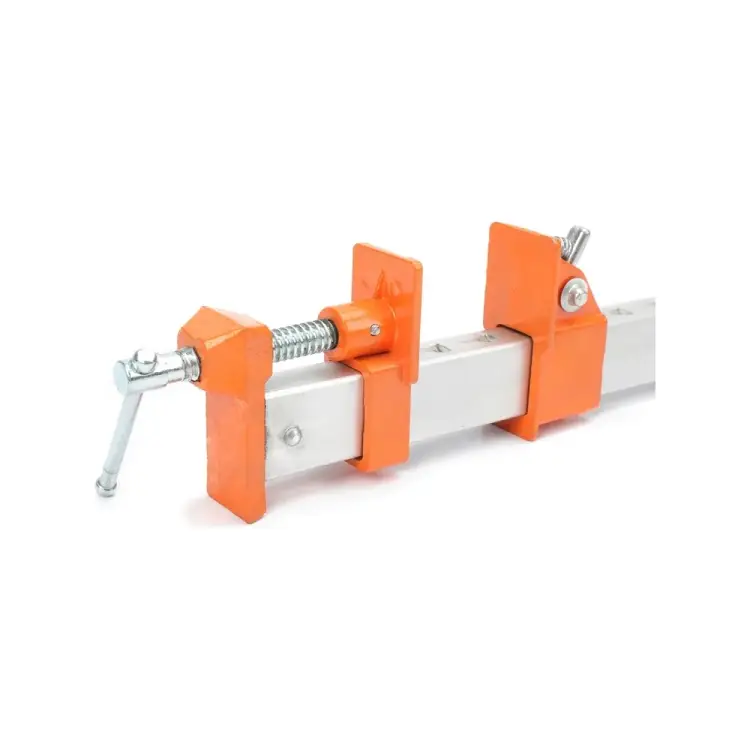 Алюминиевая струбцина Pony Jorgensen 3524