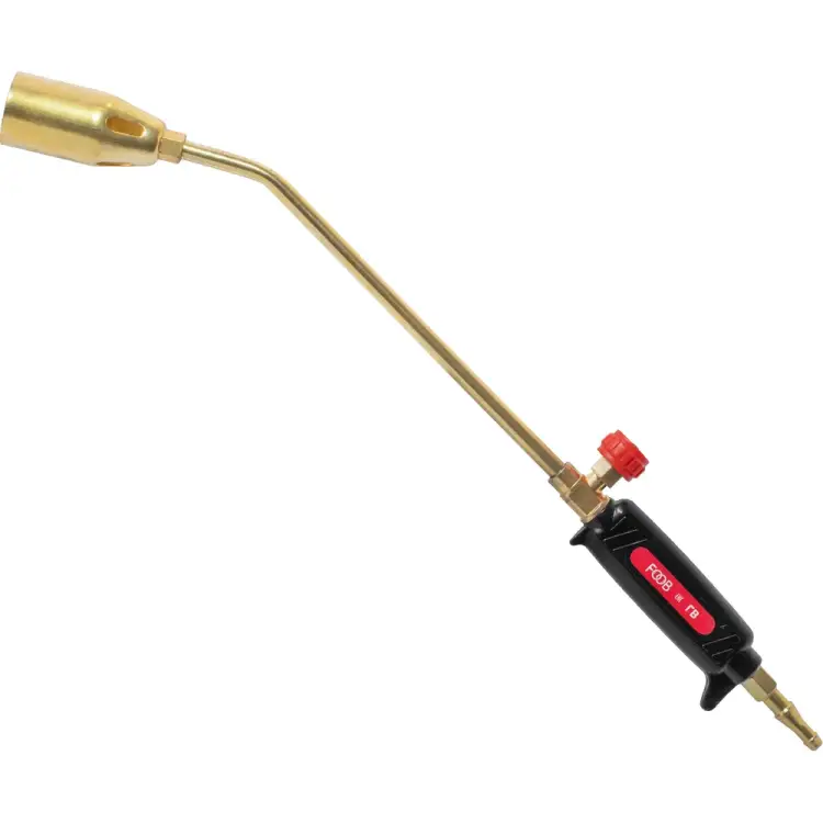 Кабельная горелка FOOB гв-100 00-00003772 Кабельная горелка FOOB гв-100 00-00003772