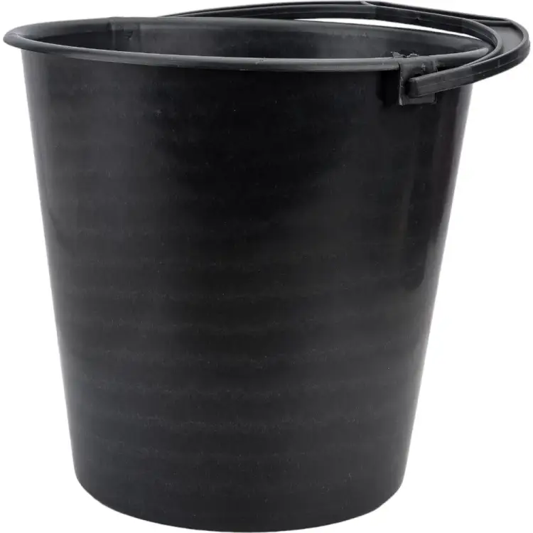 Хозяйственное ведро ООО "ПК ХозЦентр" СИ-01387