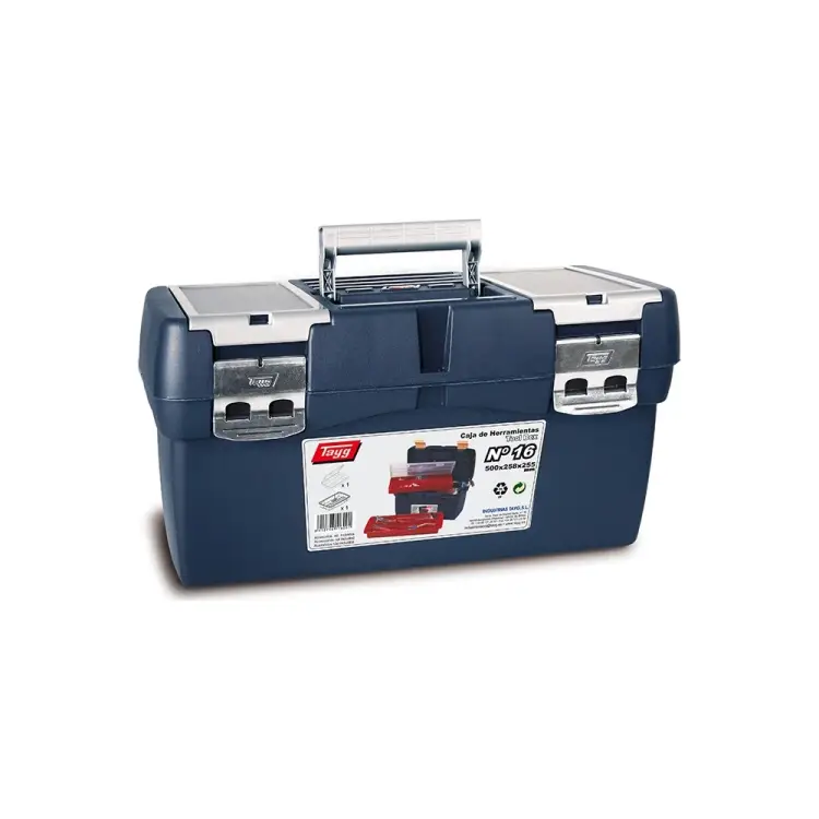 Ящик для инструментов Tayg №16 TAY-116001