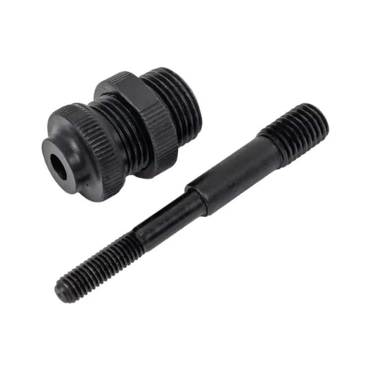 Наконечник для пневматического заклепочника RL-5312K MESSER 05-53-006