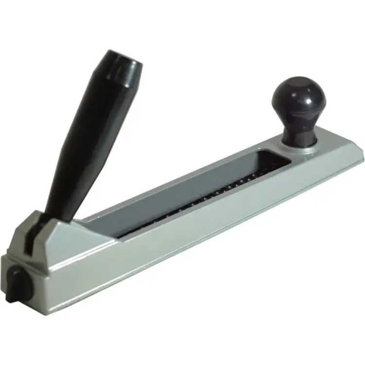 Металлический обдирочный рубанок Политех 2550251 Металлический обдирочный рубанок Политех 2550251