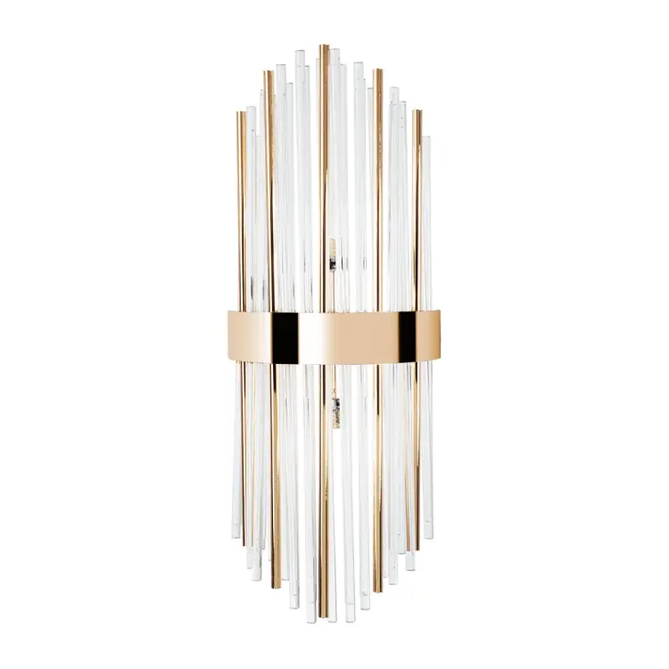 Светильник ARTE LAMP ACAPULCO A1007AP-2GO