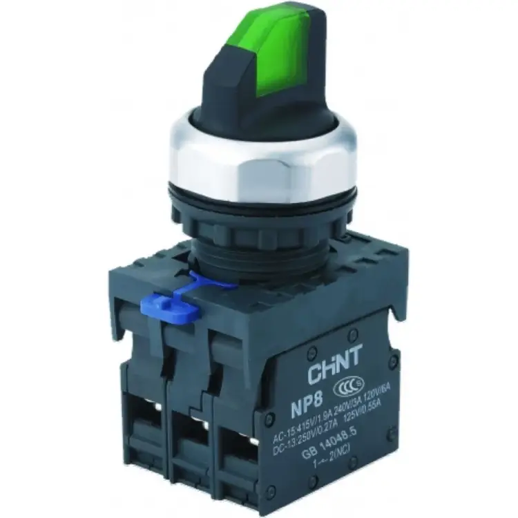 Переключатель CHINT 667132