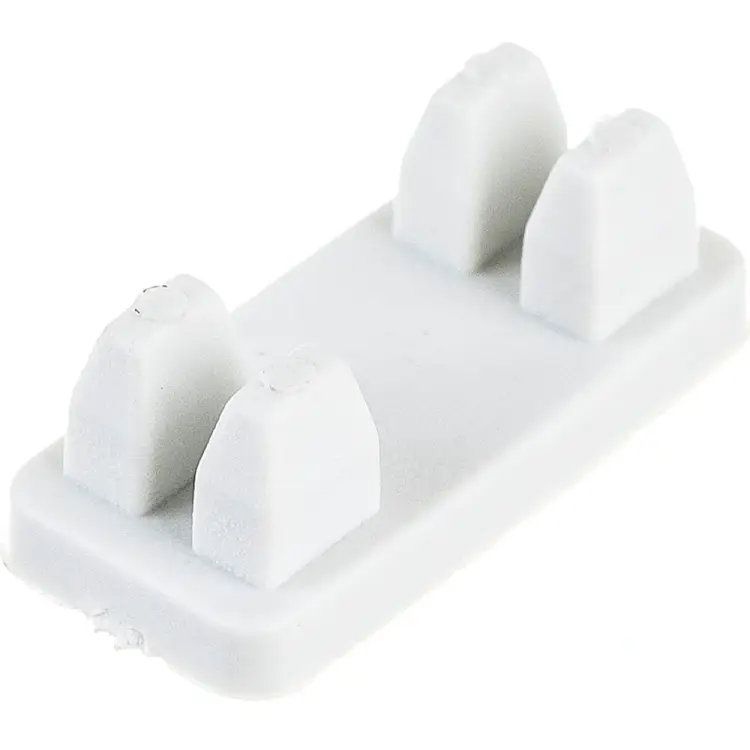 Заглушка для шин TDM ELECTRIC SQ0802-0018