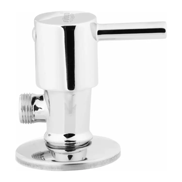 Угловой кран Guven Plus 9120