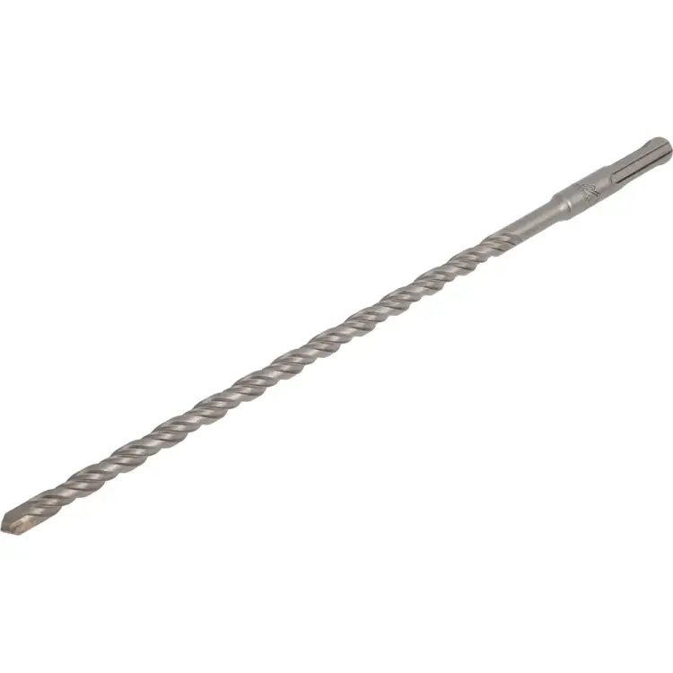 Бур sds-plus vertextools 999-08-260