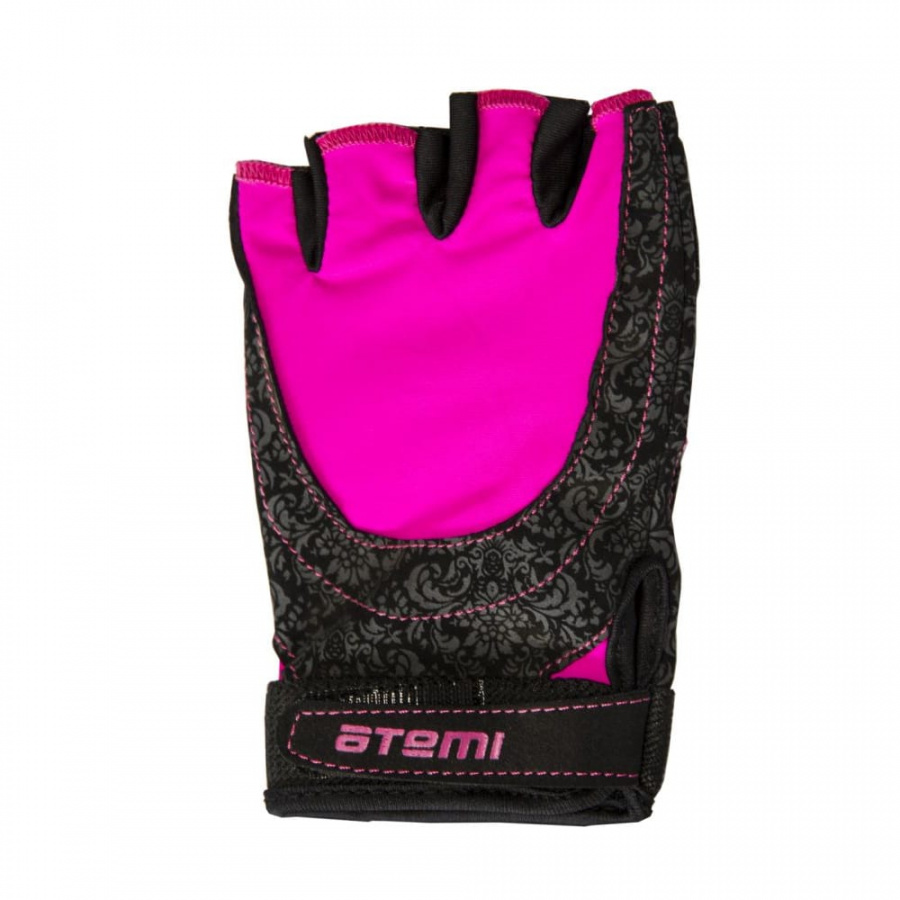 Перчатки для фитнеса ATEMI AFG06PM
